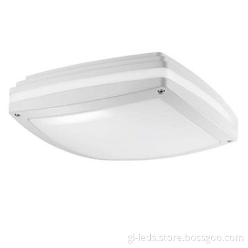 Waterproof 20W IP65 ceiling LED light